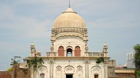 Gurdwara Khara Sahib